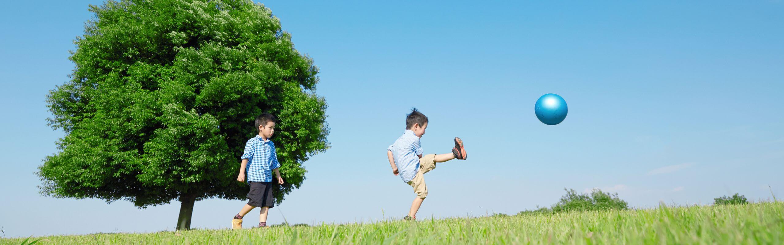 Activities Main Visual