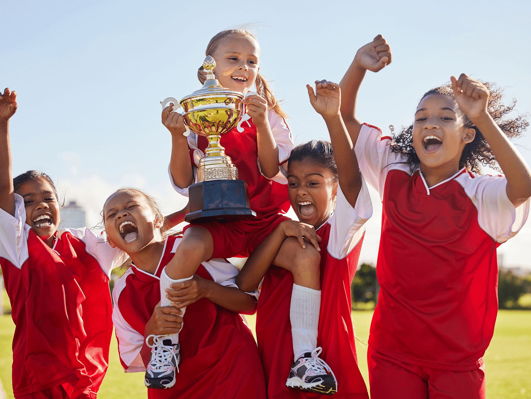 子どもたちの活動
