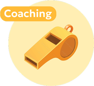 Coaching